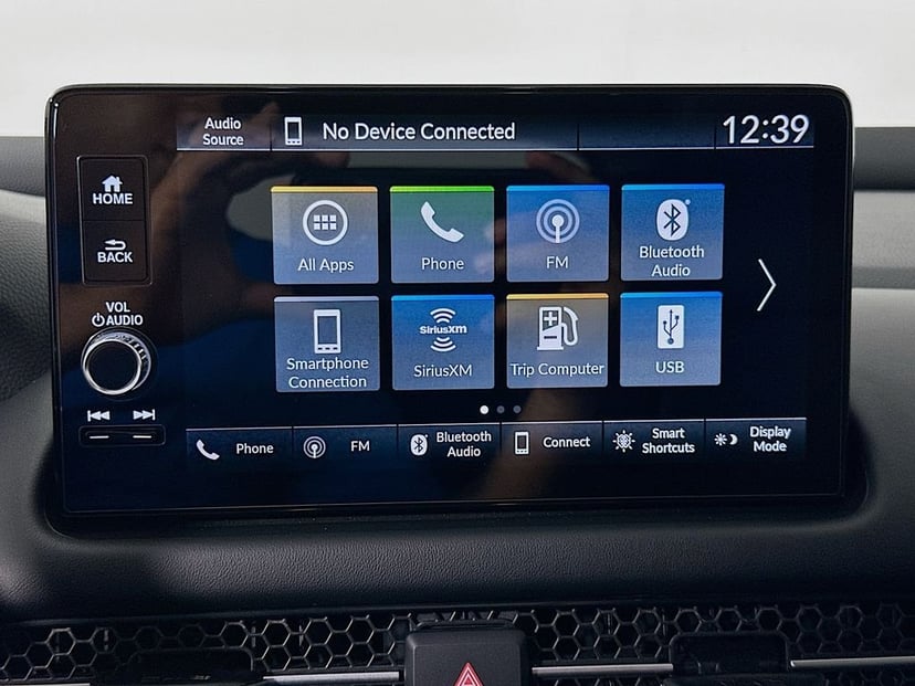 2025 Honda HR-V - Image 14