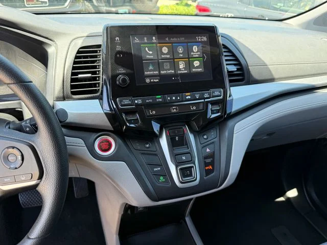 2019 Honda Odyssey - Image 20