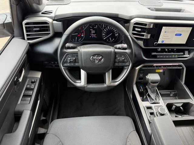 2026 Toyota Tundra - Image 27