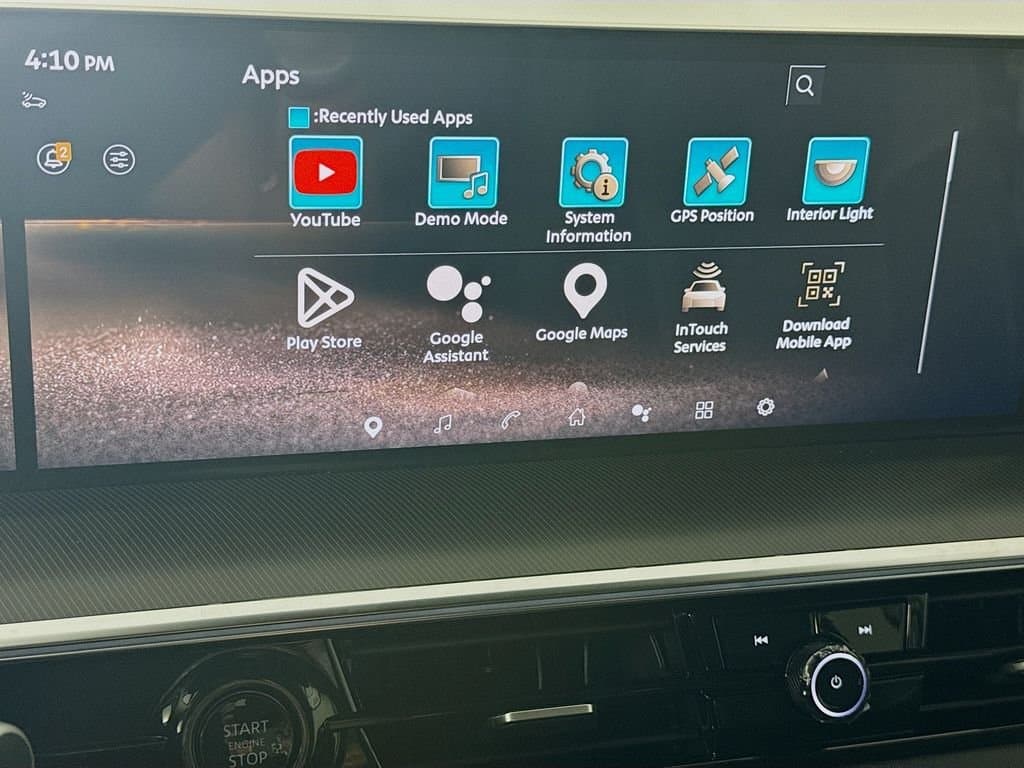 2026 INFINITI QX80 - Image 18