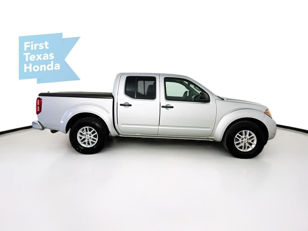 2015 NISSAN Frontier - Image 9