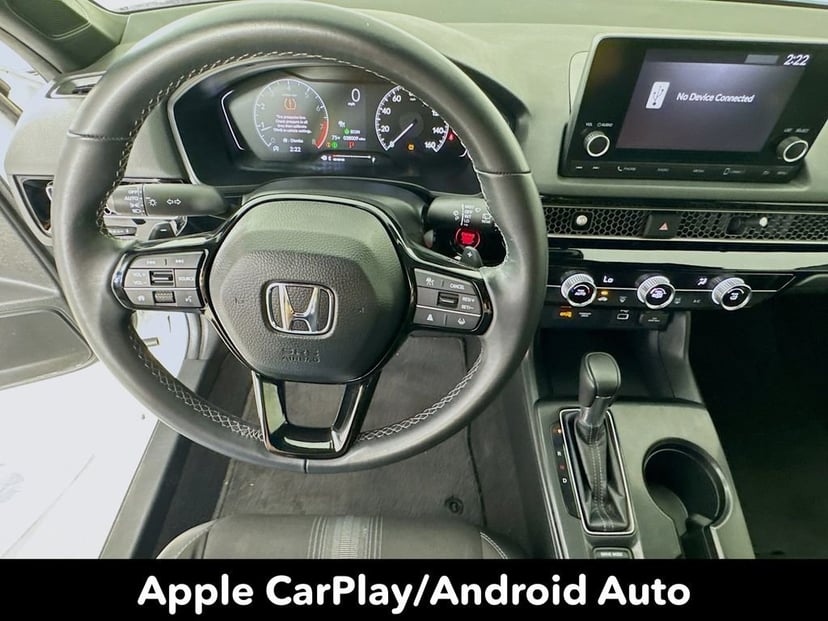 2023 Honda Civic - Image 12