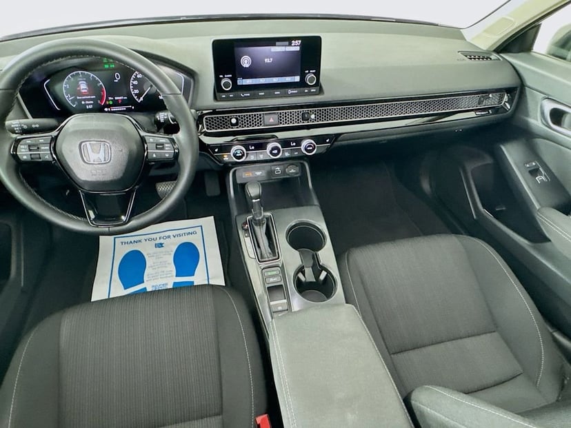 2023 Honda Civic - Image 29