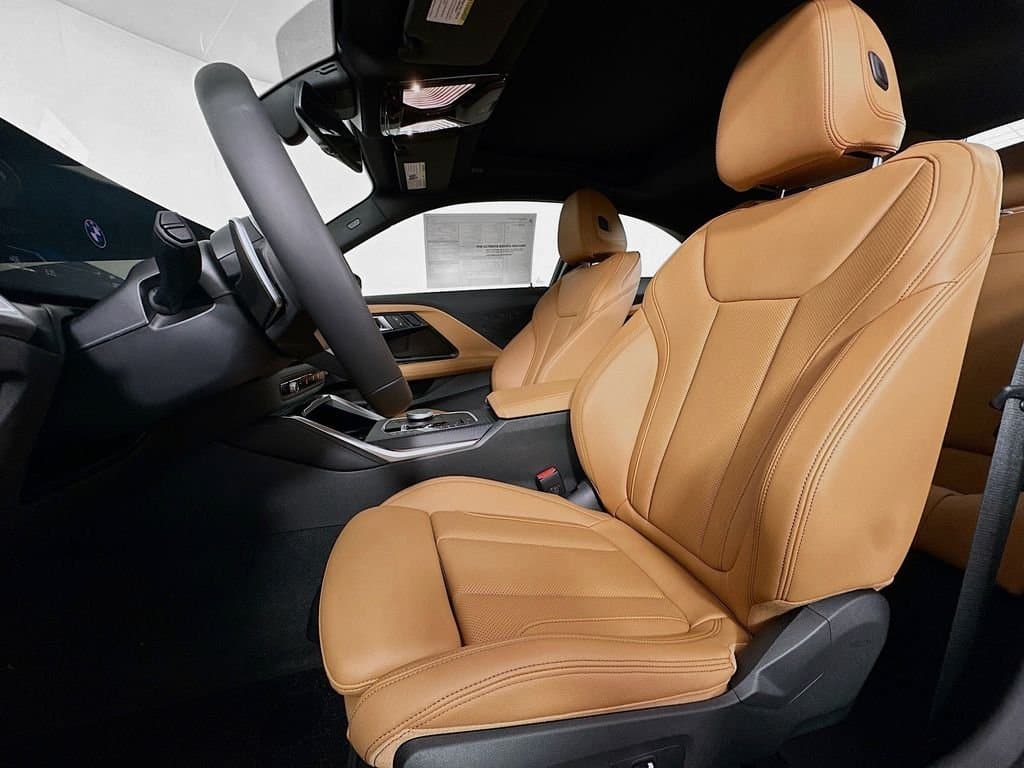 2026 BMW 2 Series - Image 16