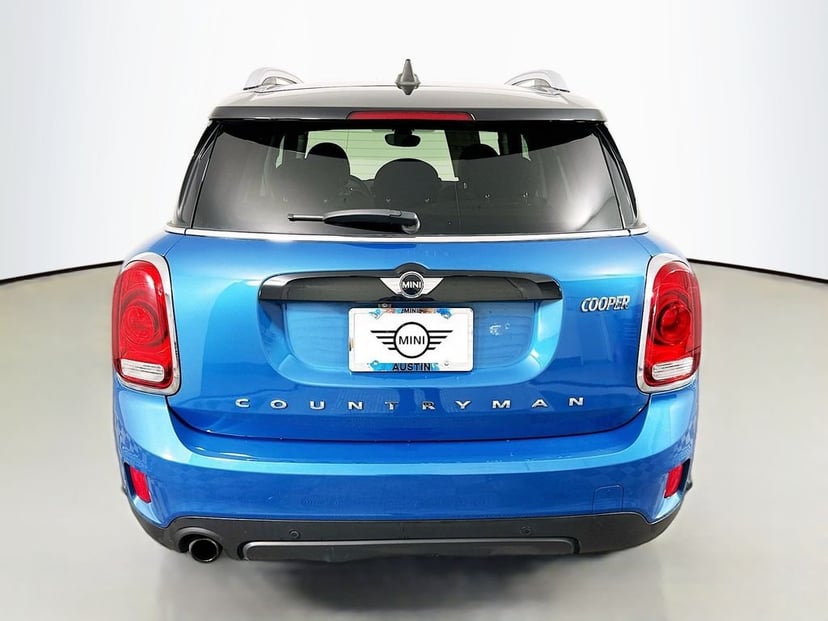 2017 MINI Cooper Countryman ALL4 - Image 6