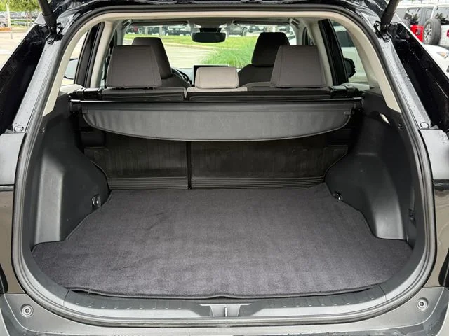 2024 Toyota RAV4 - Image 28