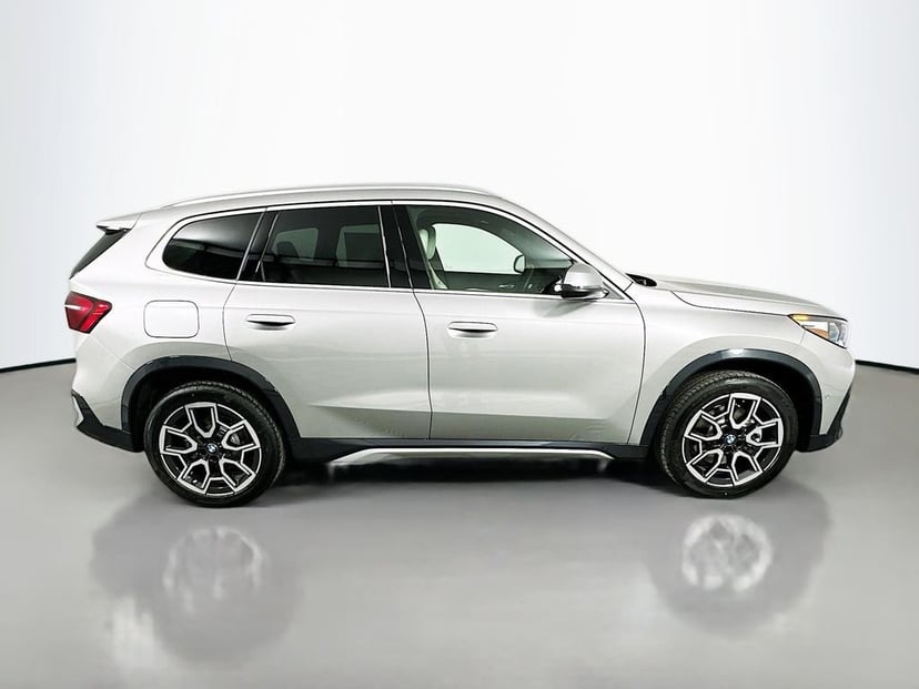2026 BMW X1 - Image 4