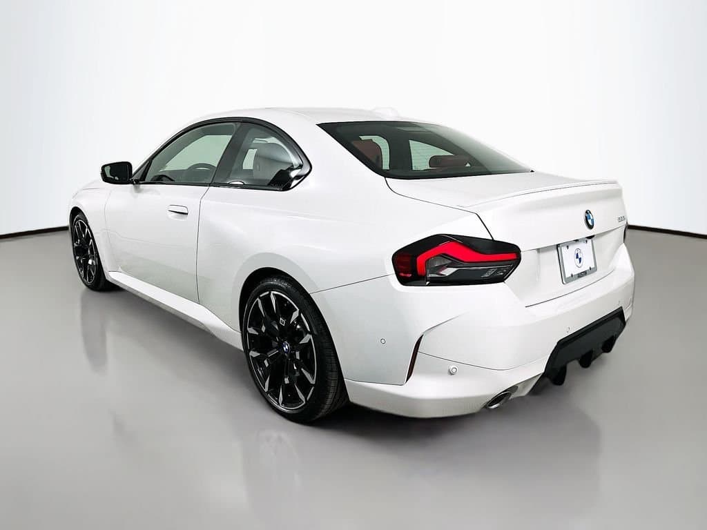 2026 BMW 2 Series - Image 7