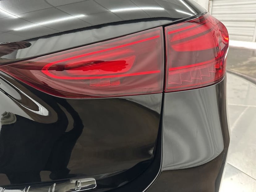 2026 Mercedes-Benz GLA - Image 40