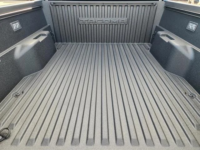 2026 Toyota Tacoma - Image 72