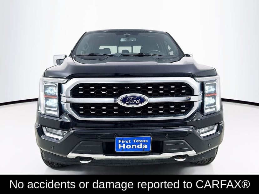 2023 Ford F-150 - Image 2