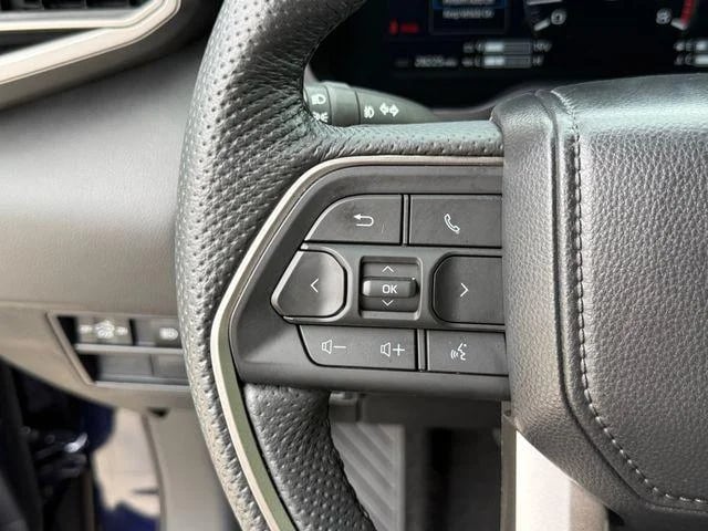 2025 Toyota Tundra - Image 46