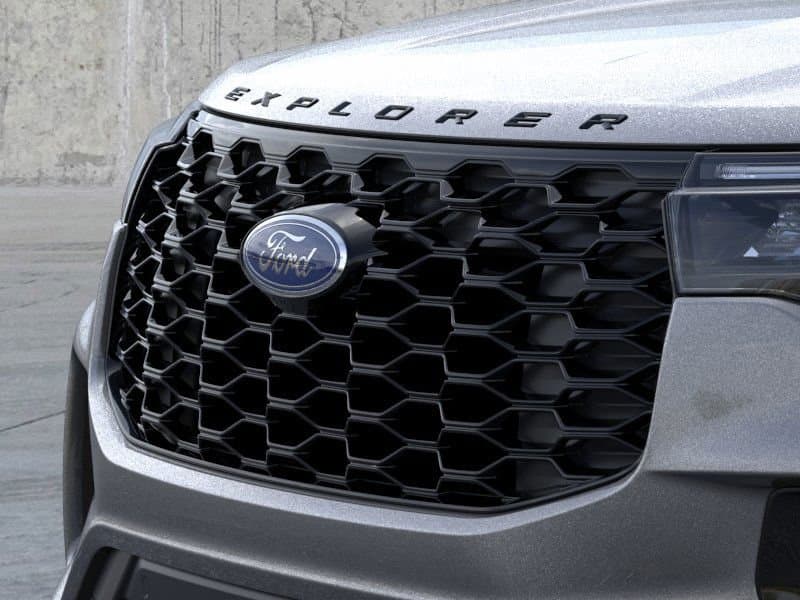 2026 Ford Explorer - Image 30