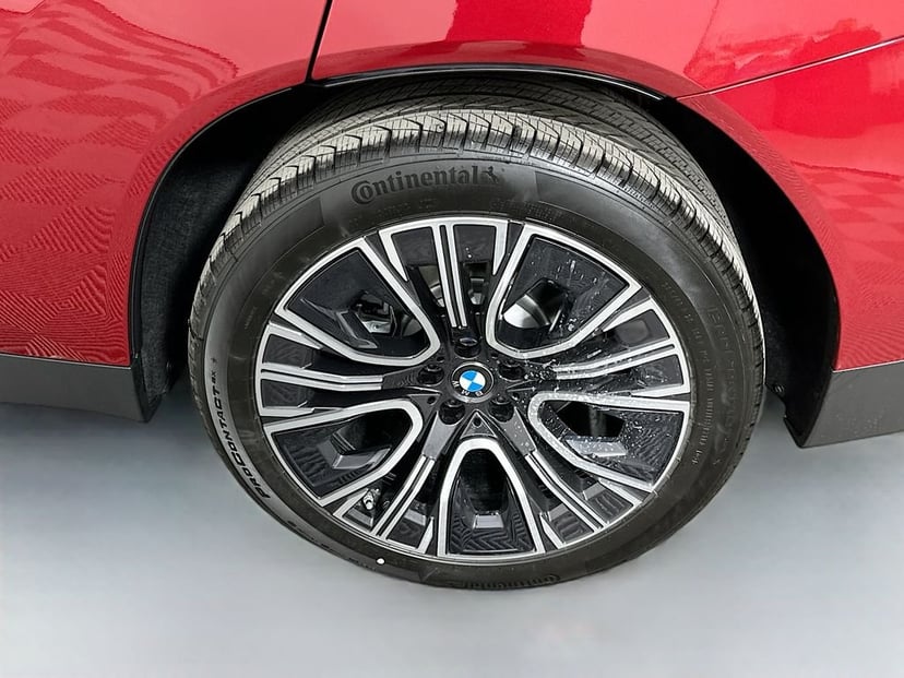 2026 BMW X3 - Image 23