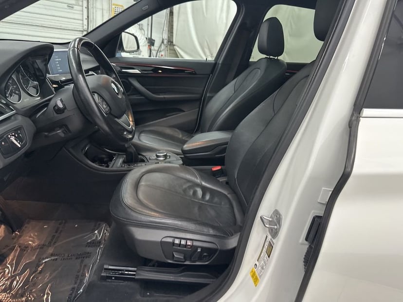 2018 BMW X1 - Image 16
