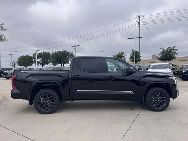 2026 Toyota Tundra - Image 4