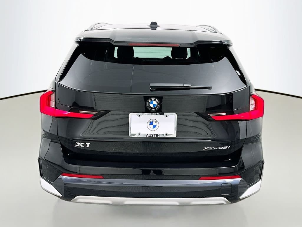 2026 BMW X1 - Image 6