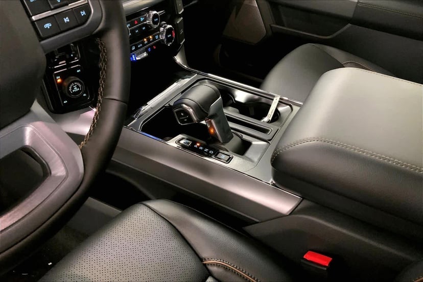 2026 Ford F-150 - Image 6