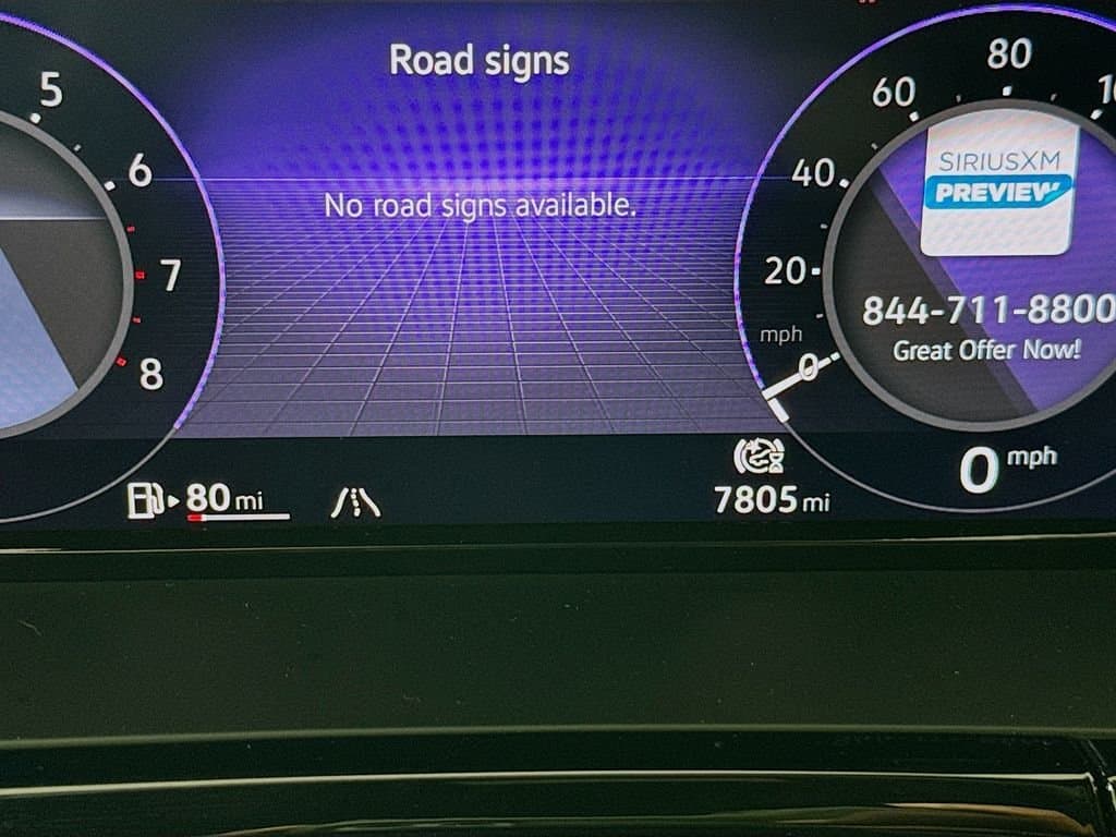 2025 VOLKSWAGEN Atlas - Image 15