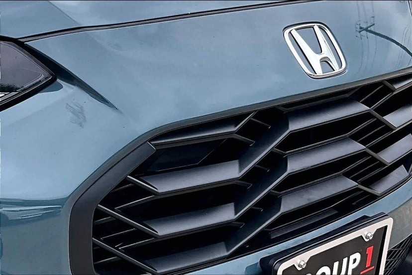 2025 Honda HR-V - Image 29