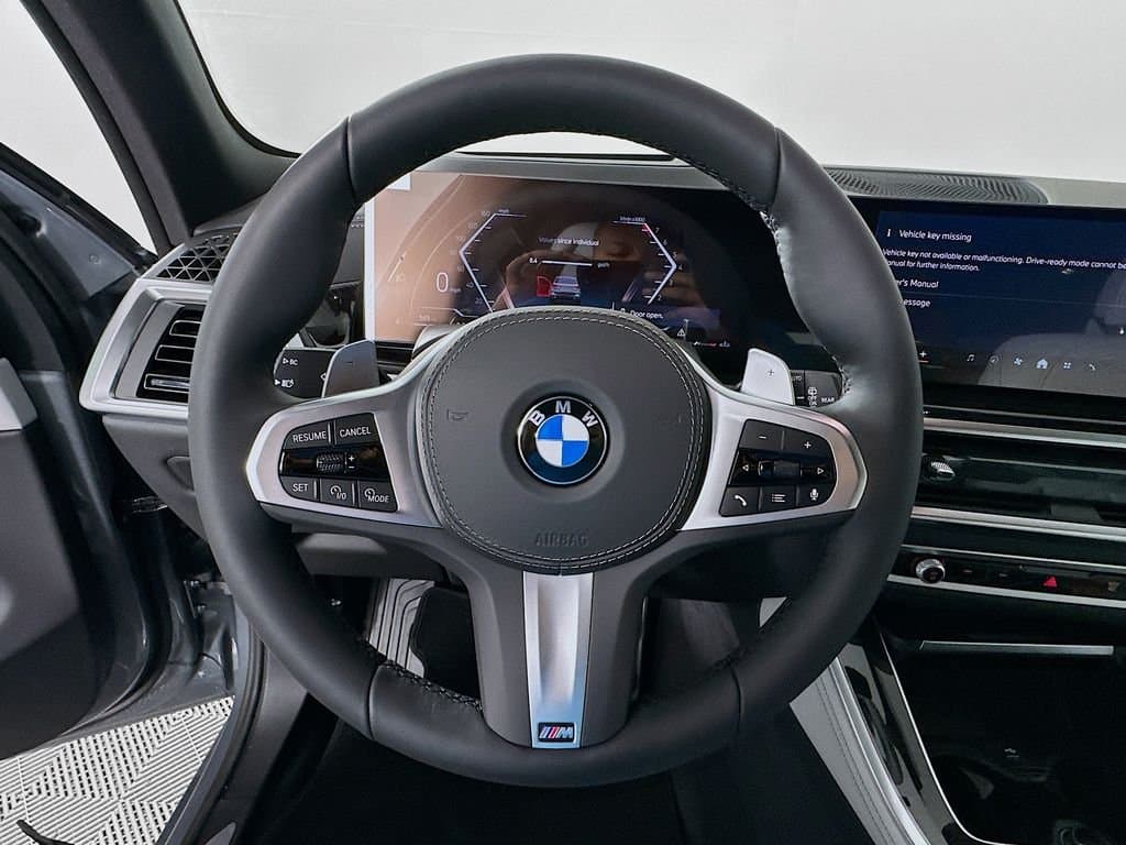 2026 BMW X5 - Image 10
