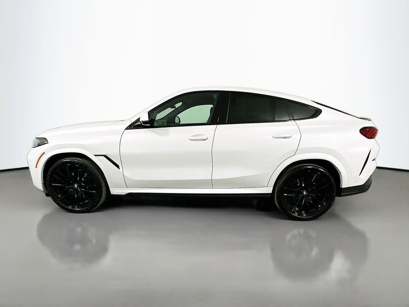 2027 BMW X6 - Image 8
