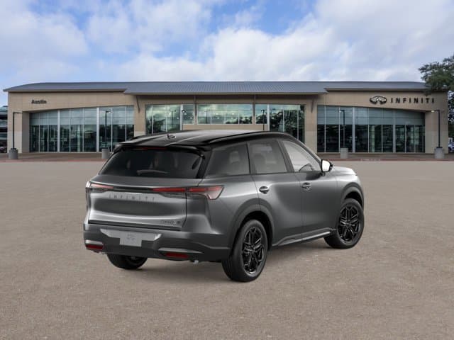 2026 INFINITI QX60 - Image 6