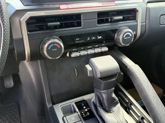 2026 Toyota Tacoma - Image 23