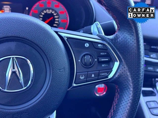 2021 Acura TLX - Image 31
