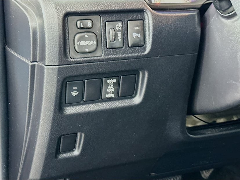 2018 Toyota 4Runner - Image 10