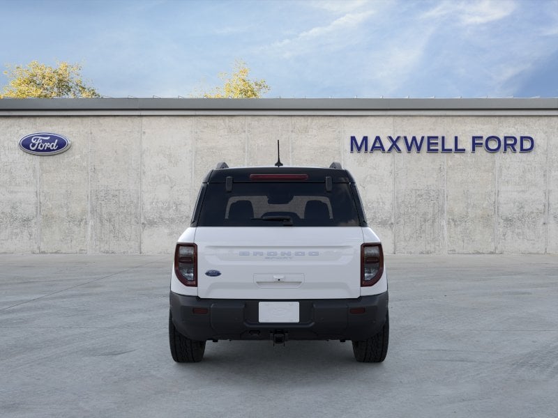 2026 Ford Bronco Sport - Image 18