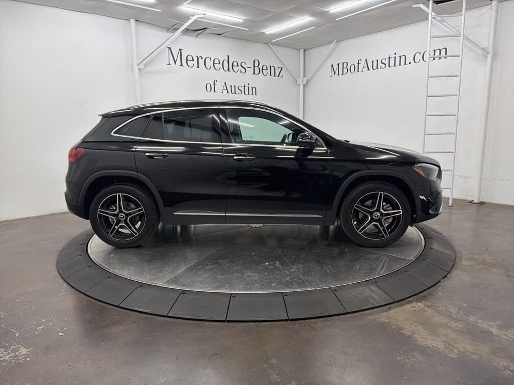 2026 MERCEDES-BENZ GLA - Image 43