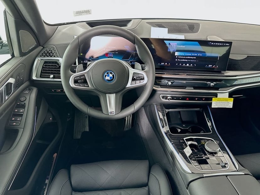 2026 BMW X5 - Image 19