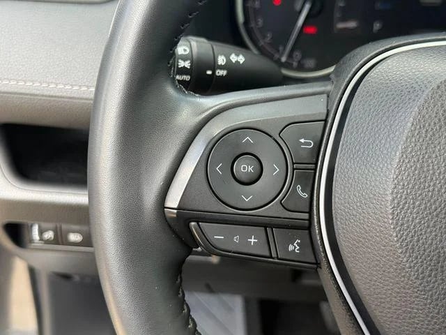 2023 Toyota RAV4 - Image 41