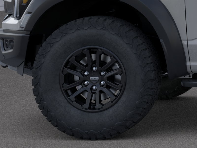 2026 Ford F-150 - Image 32