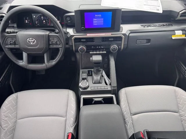 2026 Toyota Tacoma - Image 18