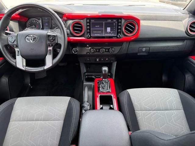 2020 Toyota Tacoma - Image 51