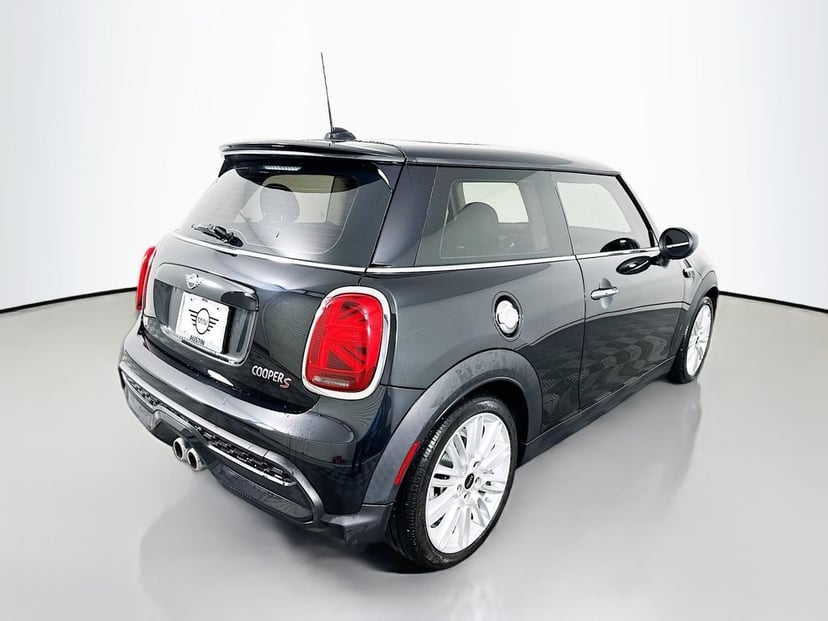 2024 MINI Cooper S - Image 5