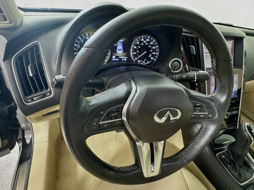 2018 INFINITI Q50 - Image 12
