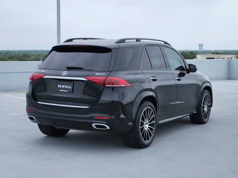 2020 Mercedes-Benz GLE 350 - Image 7