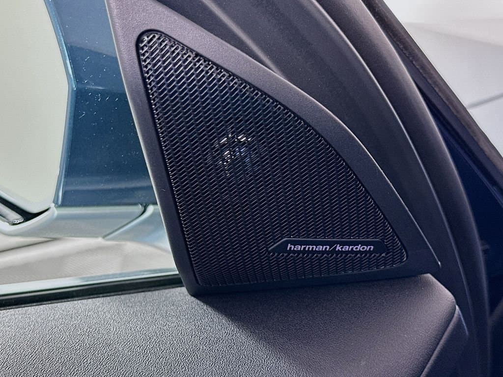 2025 BMW X3 - Image 18