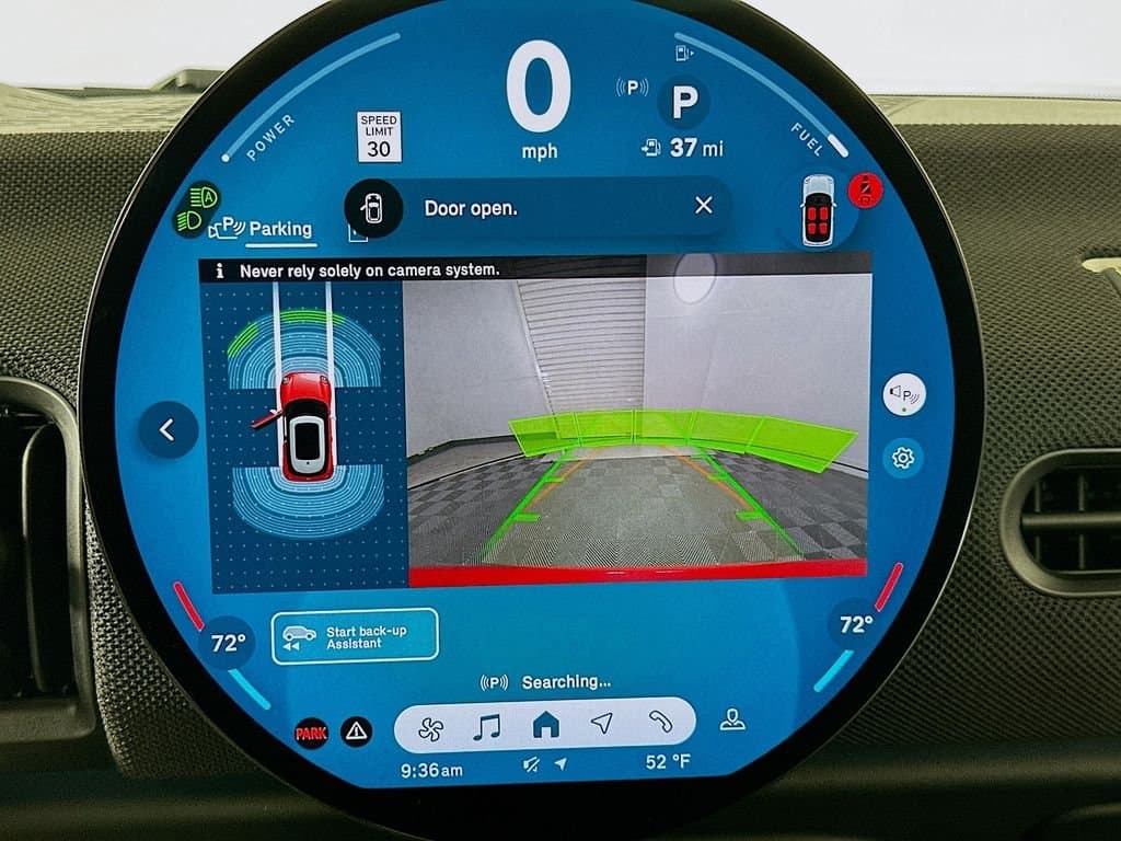 2025 MINI COOPER - Image 14