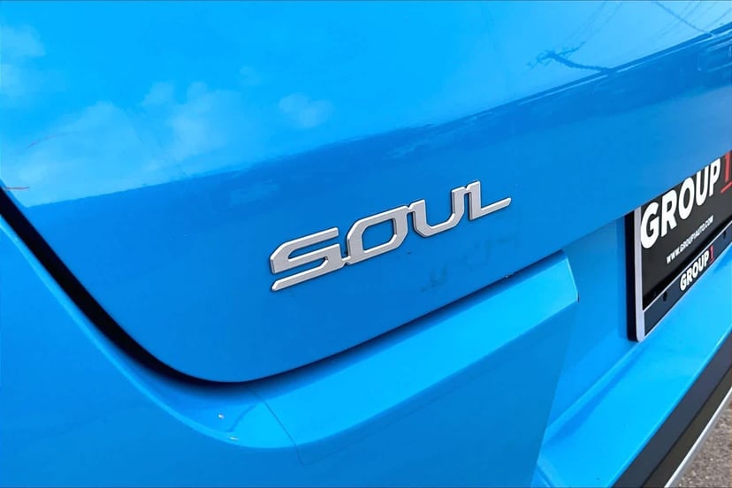 2024 Kia Soul - Image 30