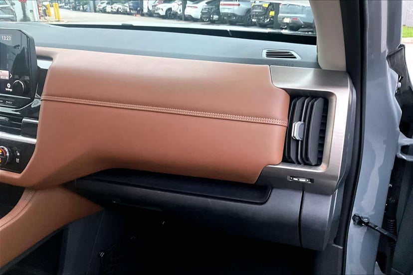 2023 Nissan Pathfinder - Image 19