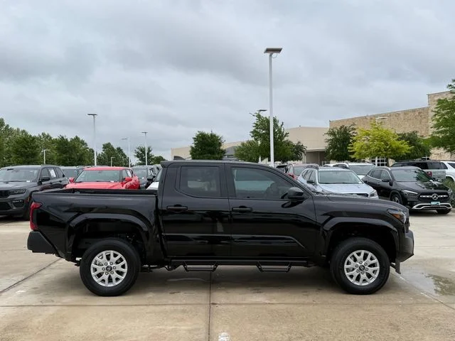 2026 Toyota Tacoma - Image 26
