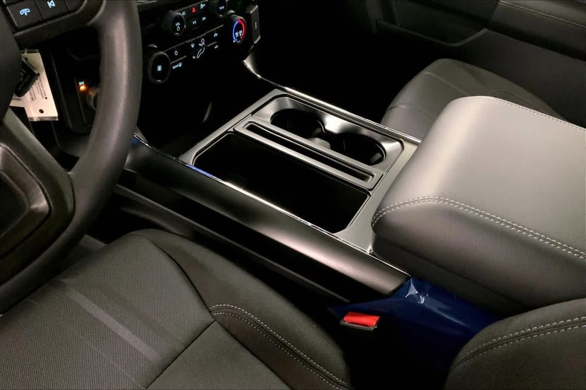 2026 Ford F-150 - Image 6