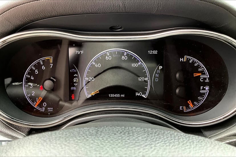 2018 Jeep Grand Cherokee - Image 26