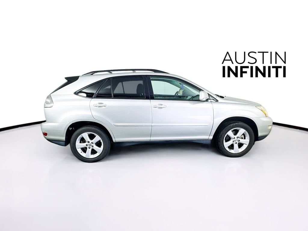 2007 LEXUS RX - Image 9