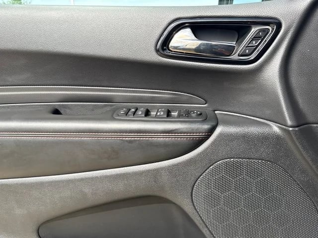 2026 Dodge Durango - Image 22