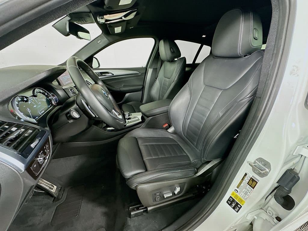 2019 BMW X4 - Image 21